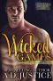 [Steele Security 01] • Wicked Games_The Extended Edition